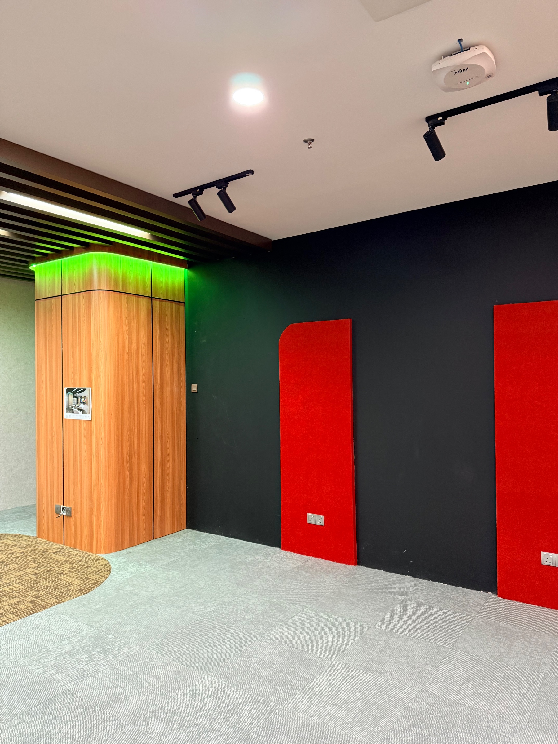 PETRA Malaysia – Custom Cabinetry, Commercial / office, Menara PETRA, Putrajaya completed project, photo 19