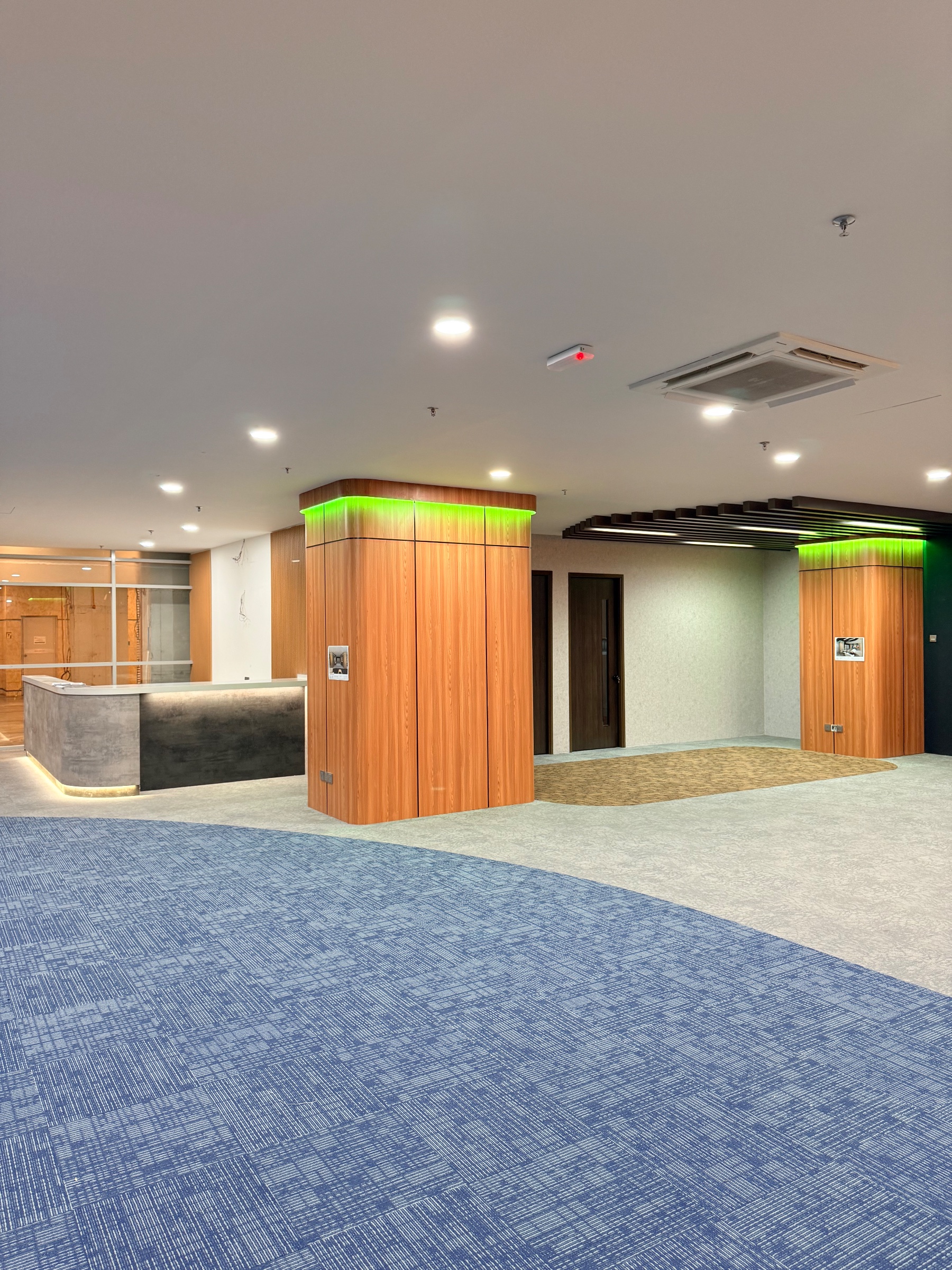 PETRA Malaysia – Custom Cabinetry, Commercial / office, Menara PETRA, Putrajaya completed project, photo 17