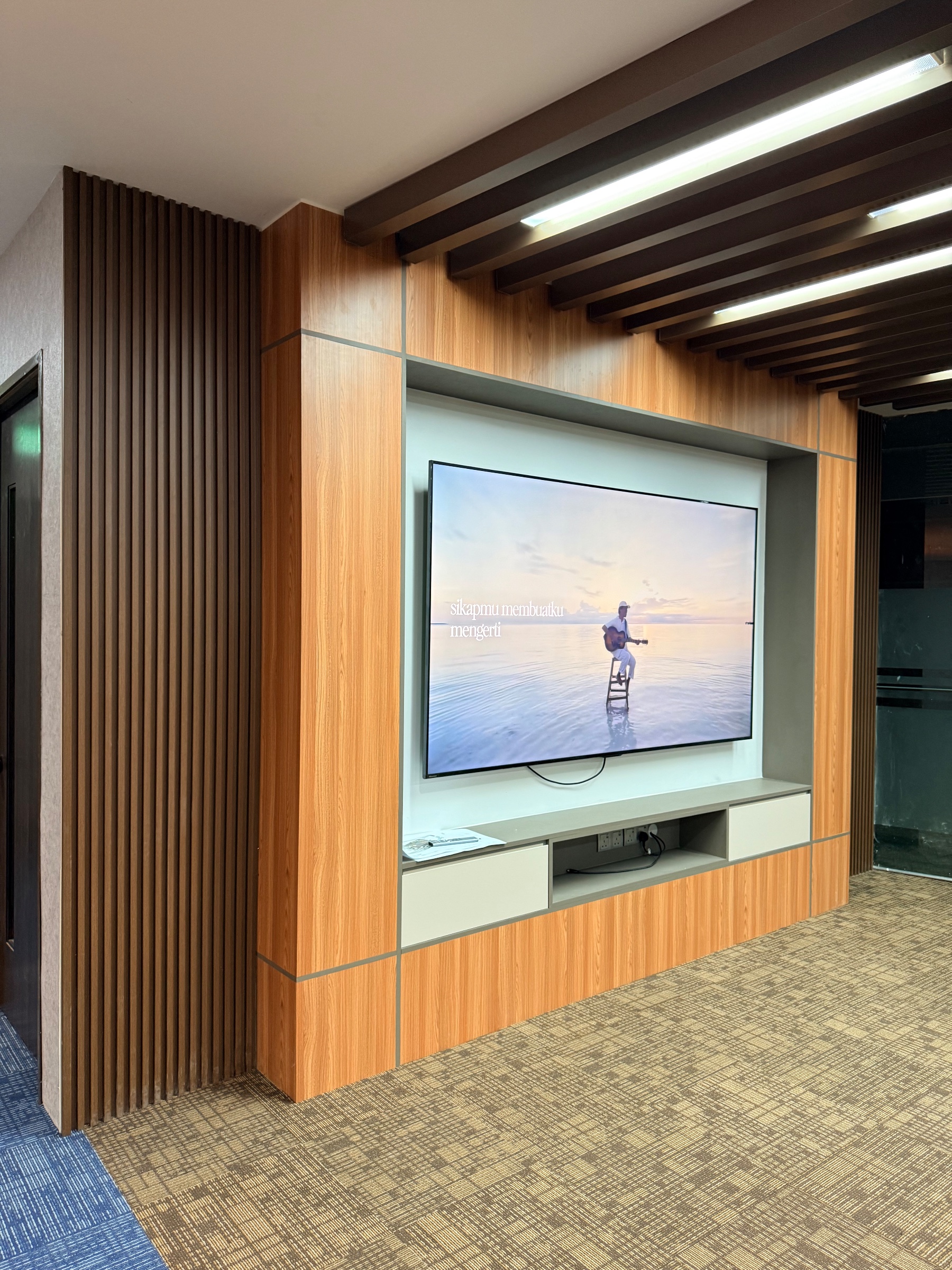 PETRA Malaysia – Custom Cabinetry, Commercial / office, Menara PETRA, Putrajaya completed project, photo 16
