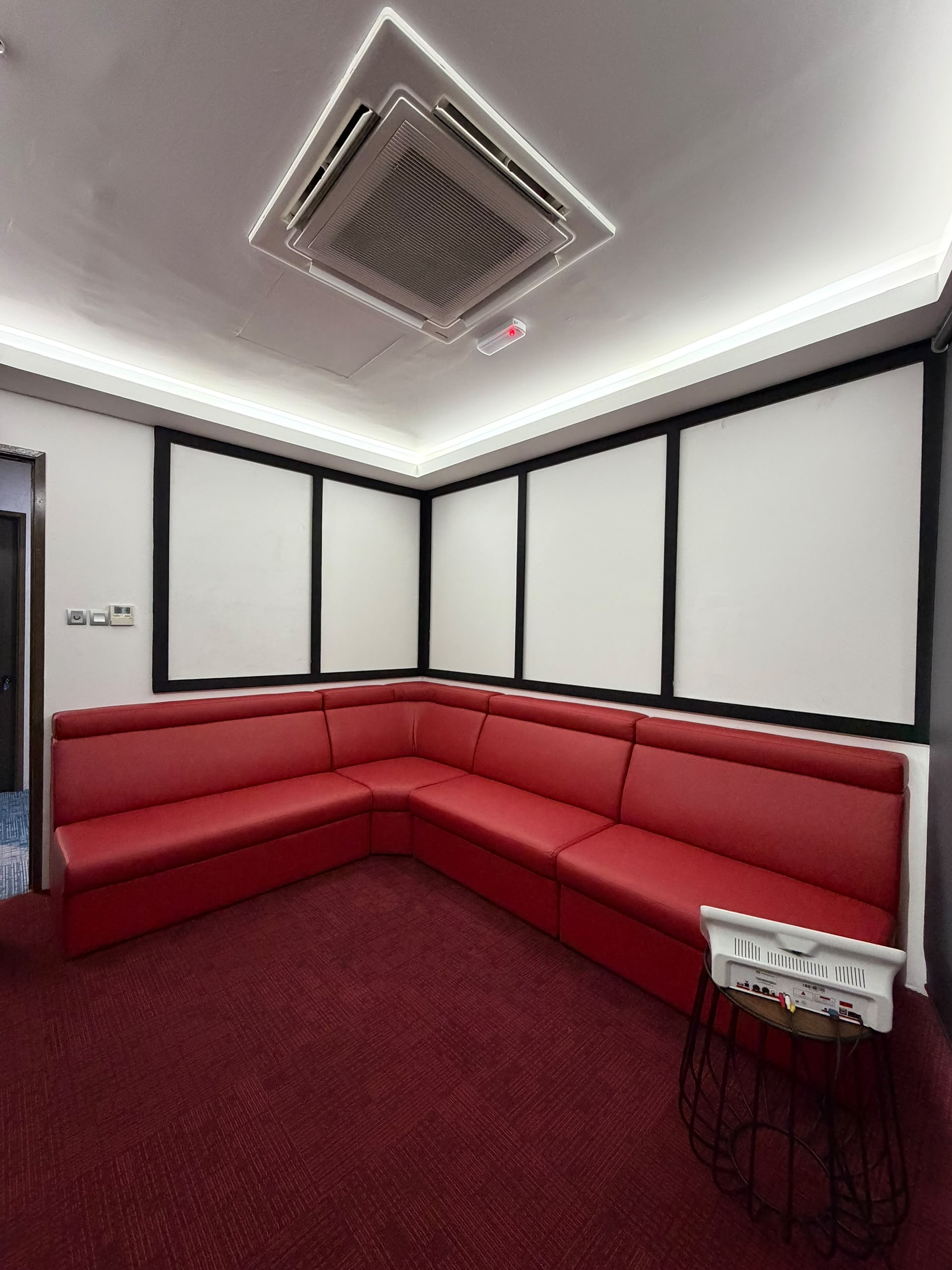 PETRA Malaysia – Custom Cabinetry, Commercial / office, Menara PETRA, Putrajaya completed project, photo 12