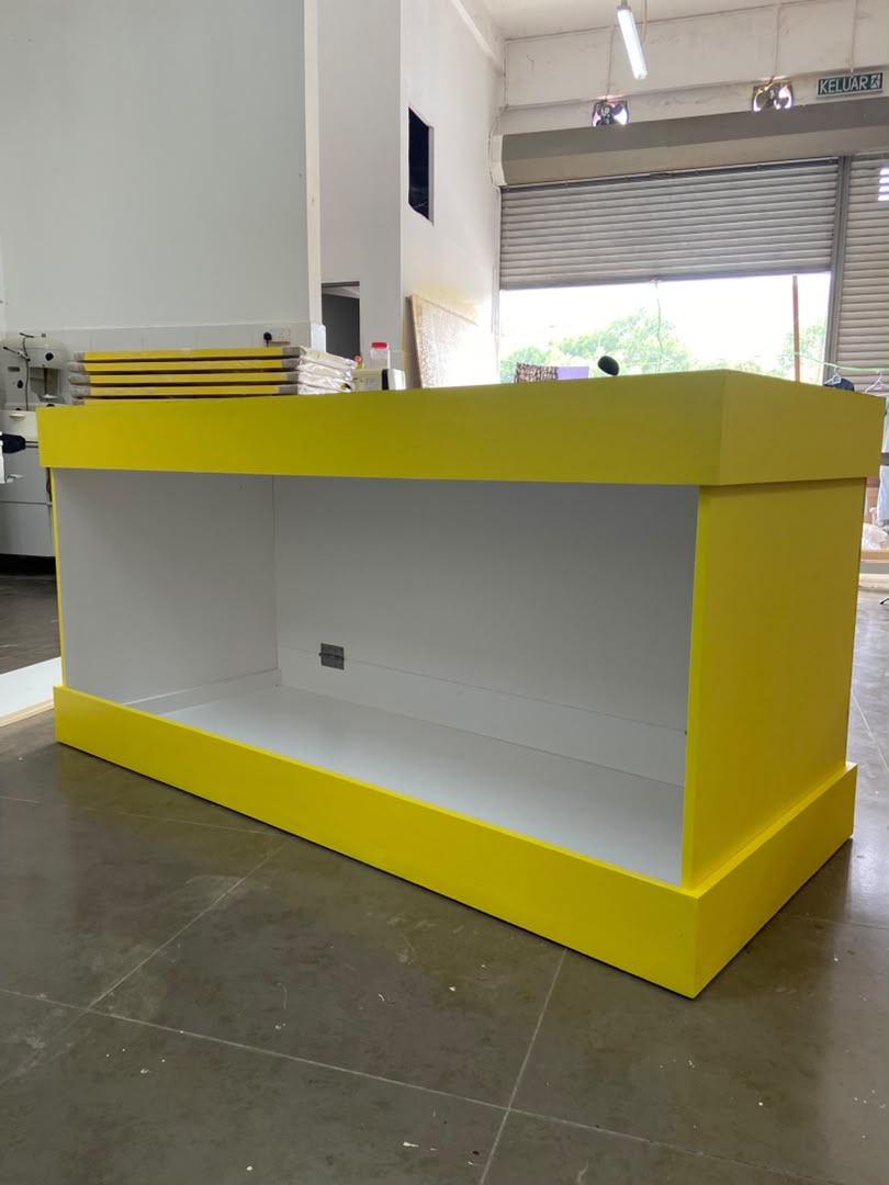 Mini Kiosk in Puncak Alam, Commercial / office completed project, photo 3