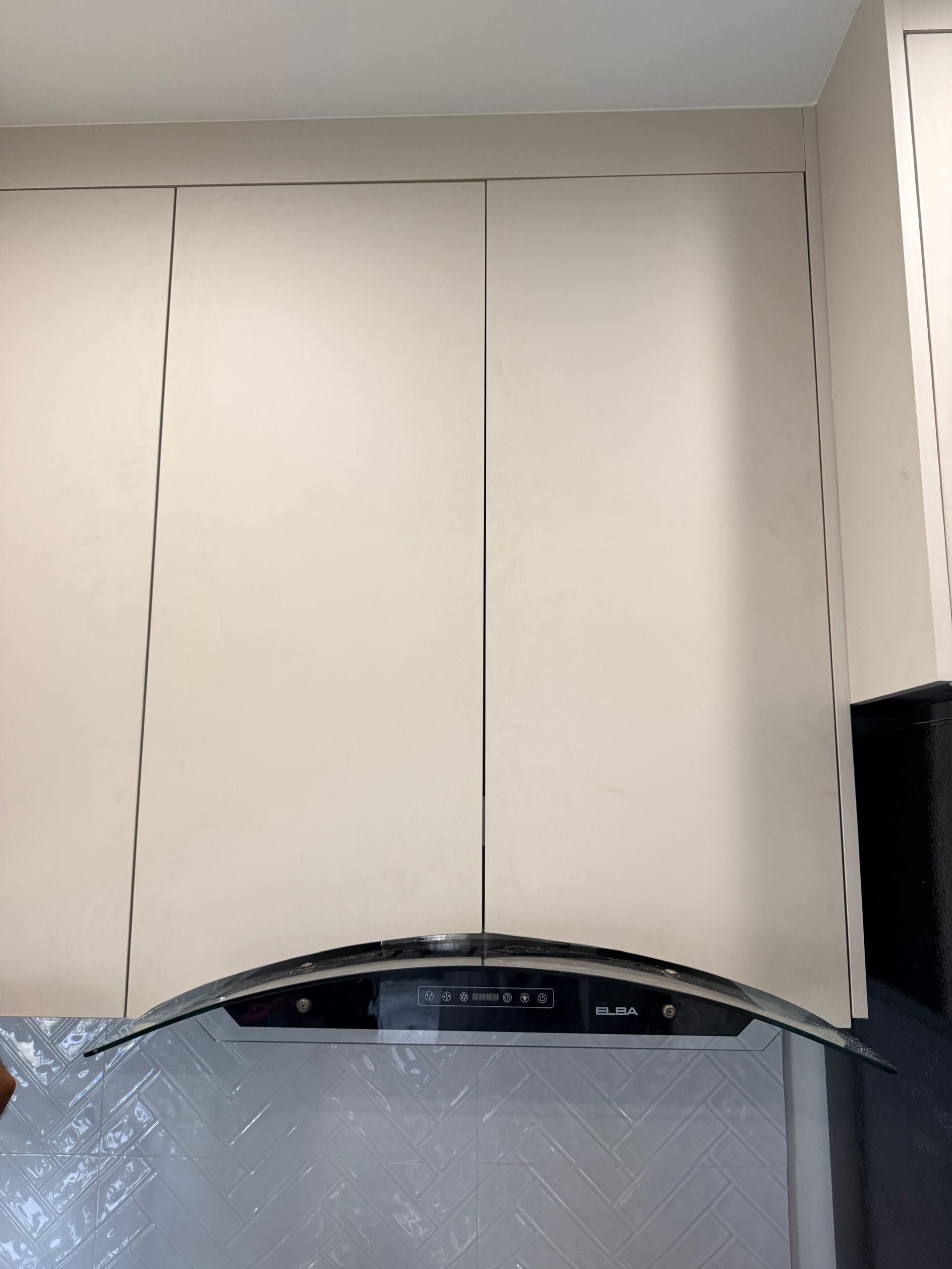 Lautan Samudera - Modern Kitchen Cabinet, Kitchen Cabinetry, Puncak Alam completed project, photo 3