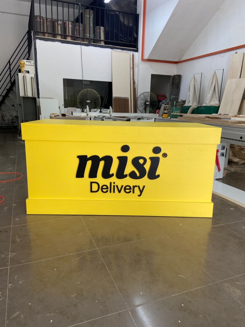 Mini Kiosk in Puncak Alam, Commercial / office completed project, photo 4