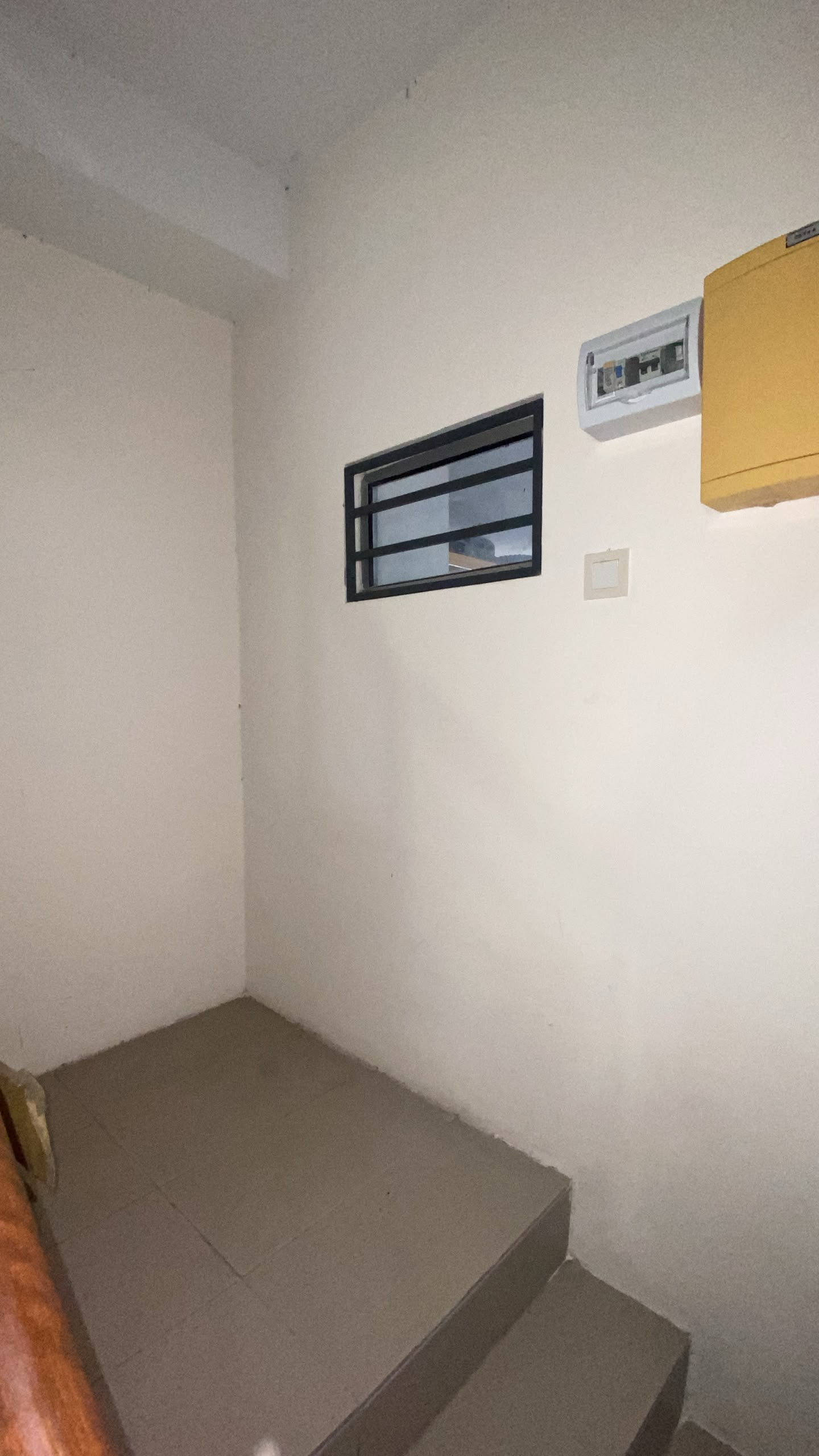 Shoe Cabinet in Irama Perdana, Built-In Wardrobes before cabinetry installation, photo 1