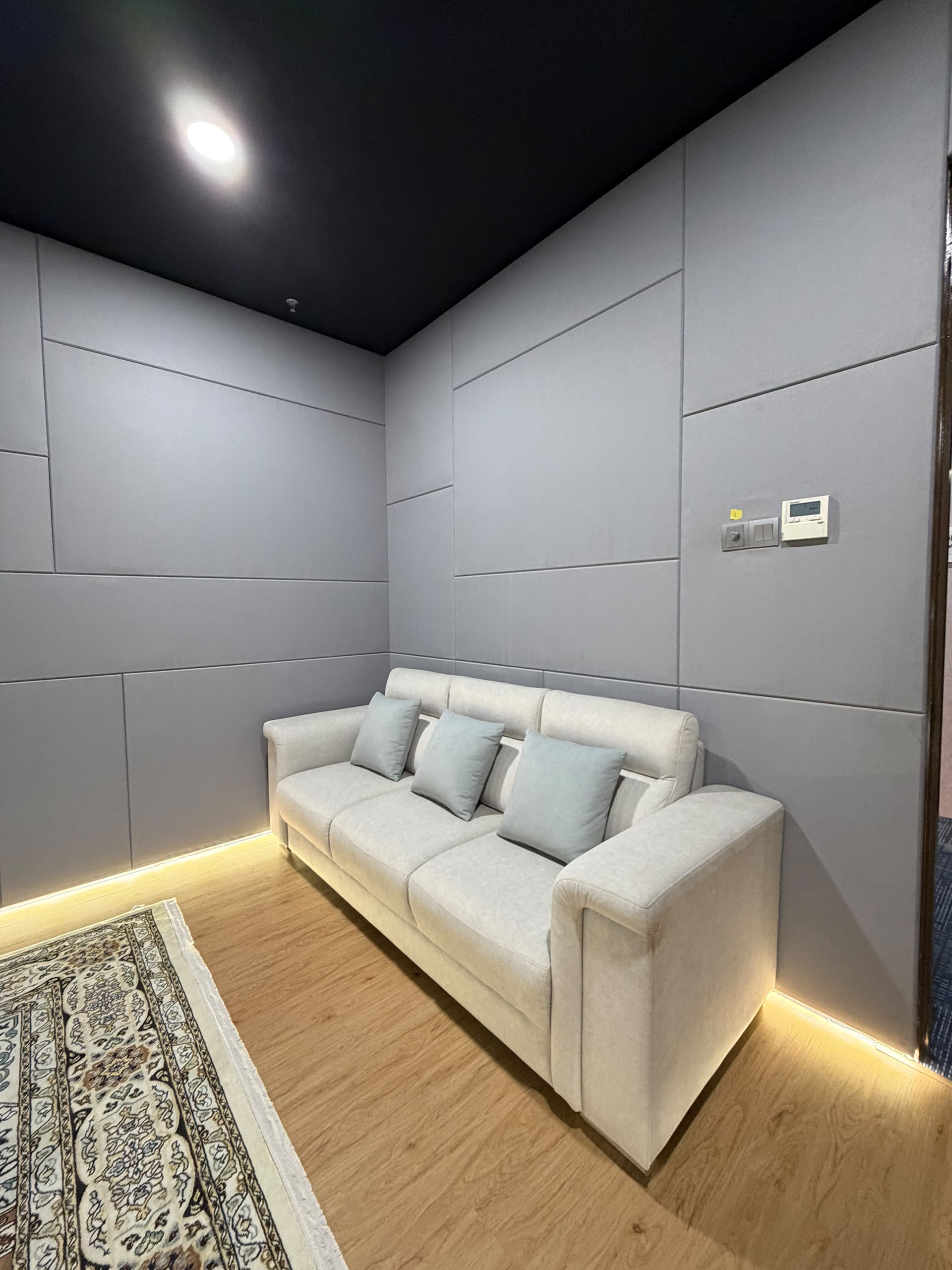 PETRA Malaysia – Custom Cabinetry, Commercial / office, Menara PETRA, Putrajaya completed project, photo 8