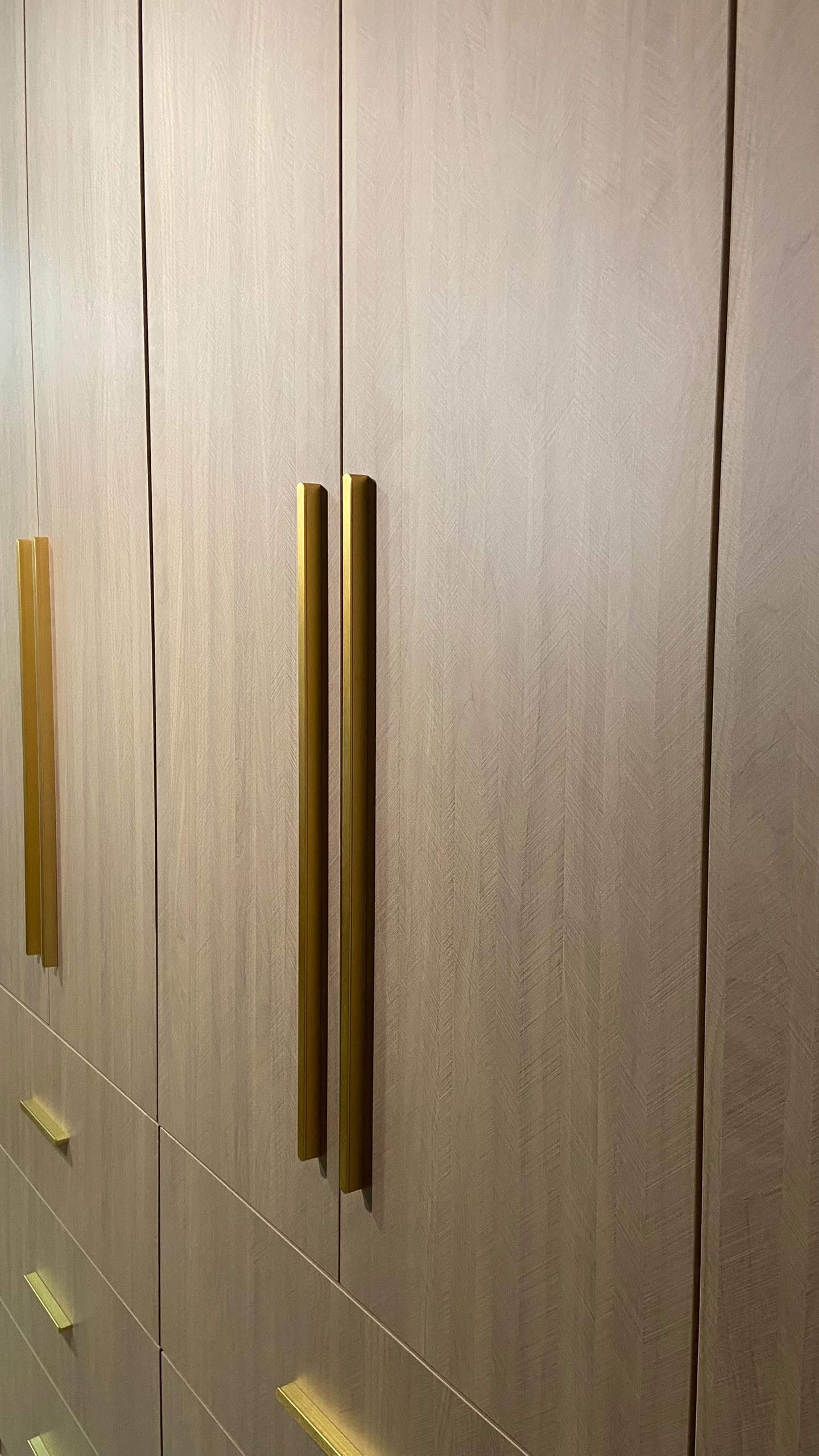 Built-In Wardrobes in Cendana, Puncak Alam completed project, photo 3