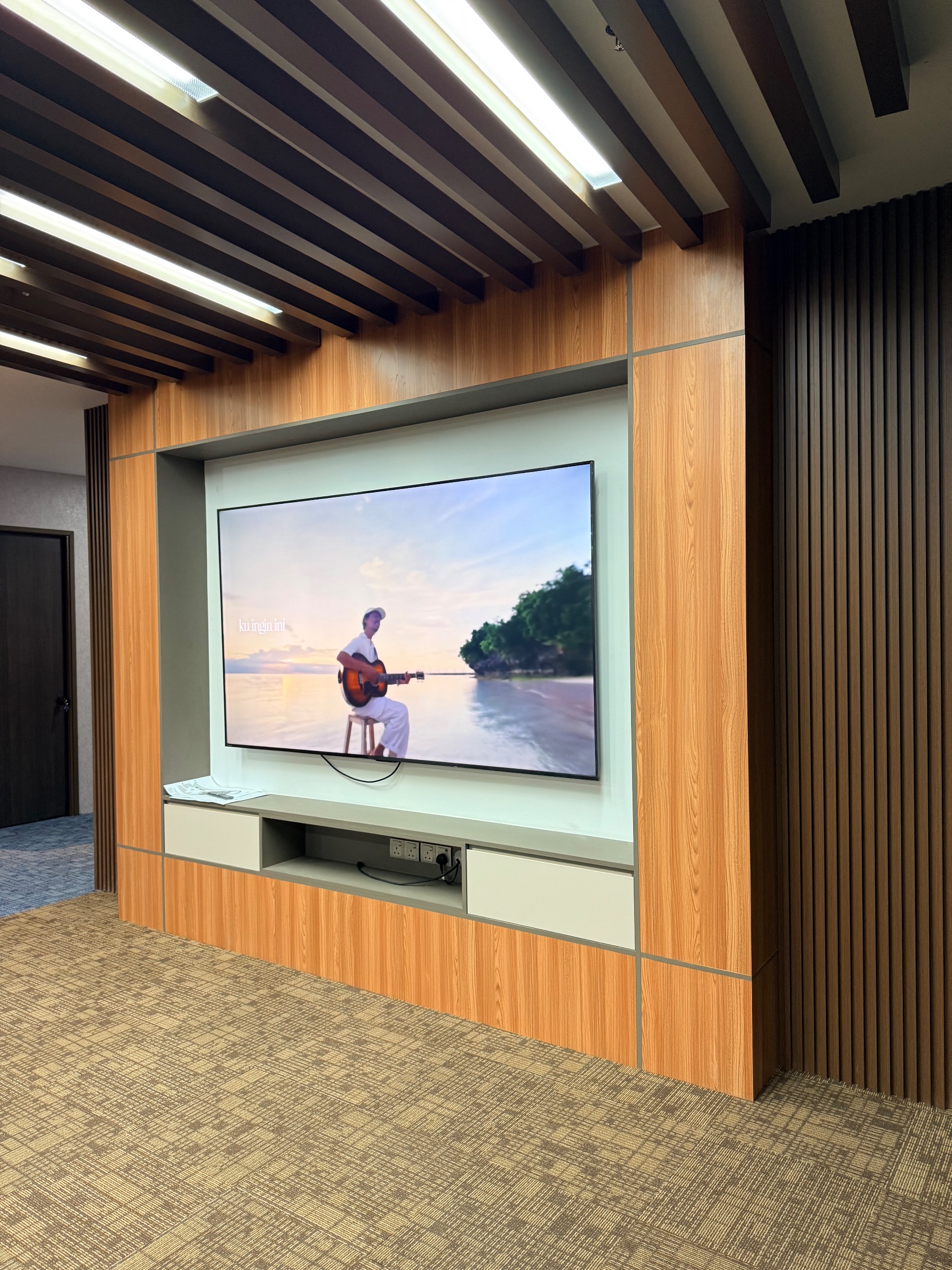 PETRA Malaysia – Custom Cabinetry, Commercial / office, Menara PETRA, Putrajaya completed project, photo 15