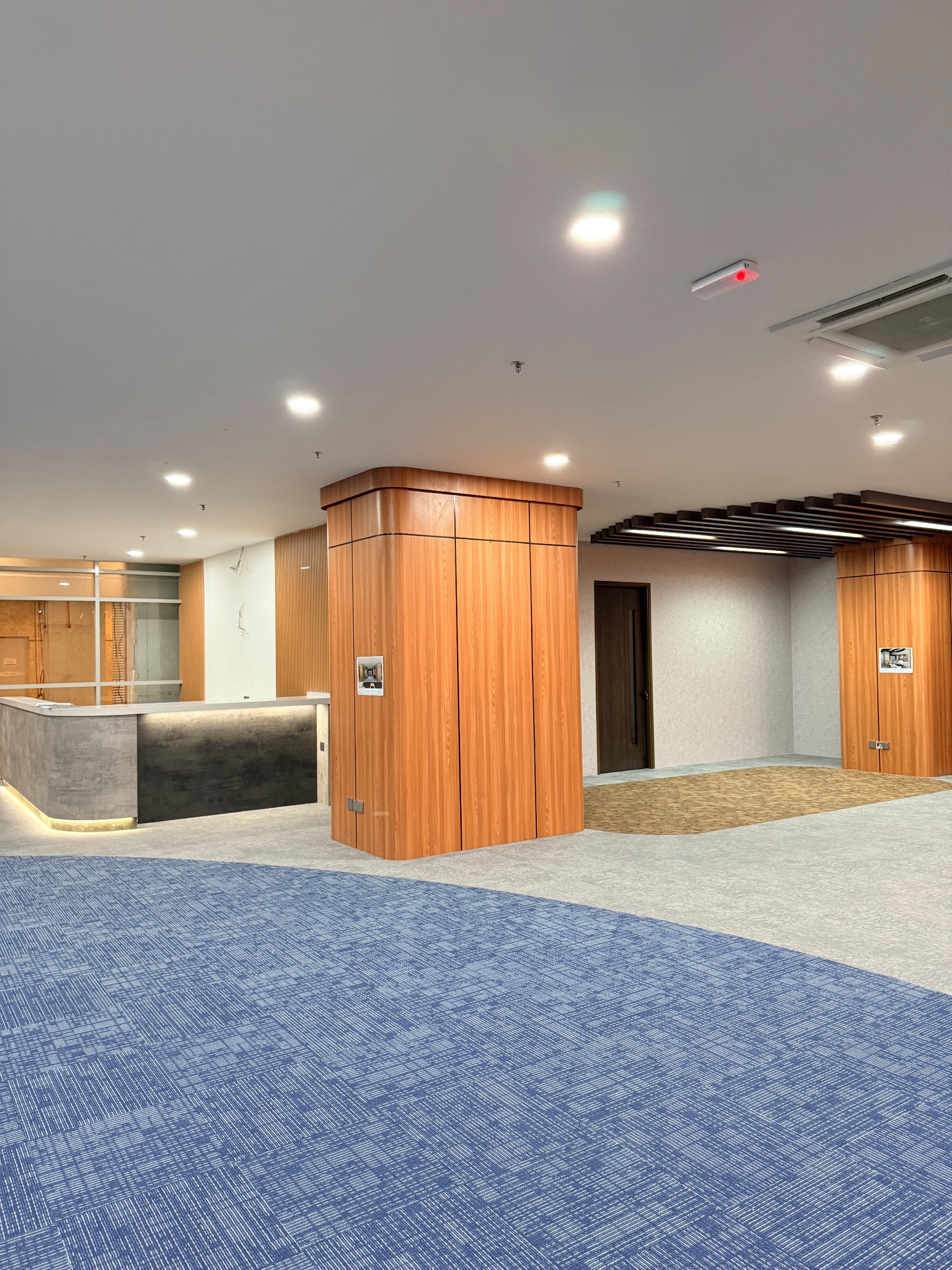 PETRA Malaysia – Custom Cabinetry, Commercial / office, Menara PETRA, Putrajaya completed project, photo 20