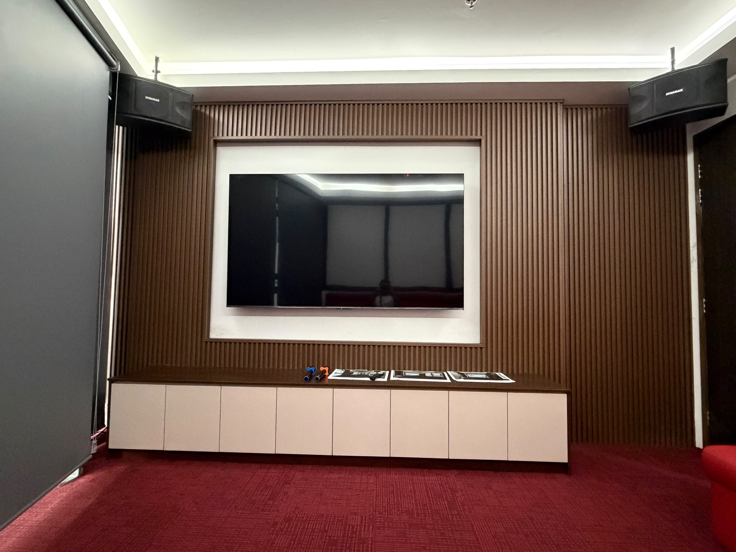 PETRA Malaysia – Custom Cabinetry, Commercial / office, Menara PETRA, Putrajaya completed project, photo 11