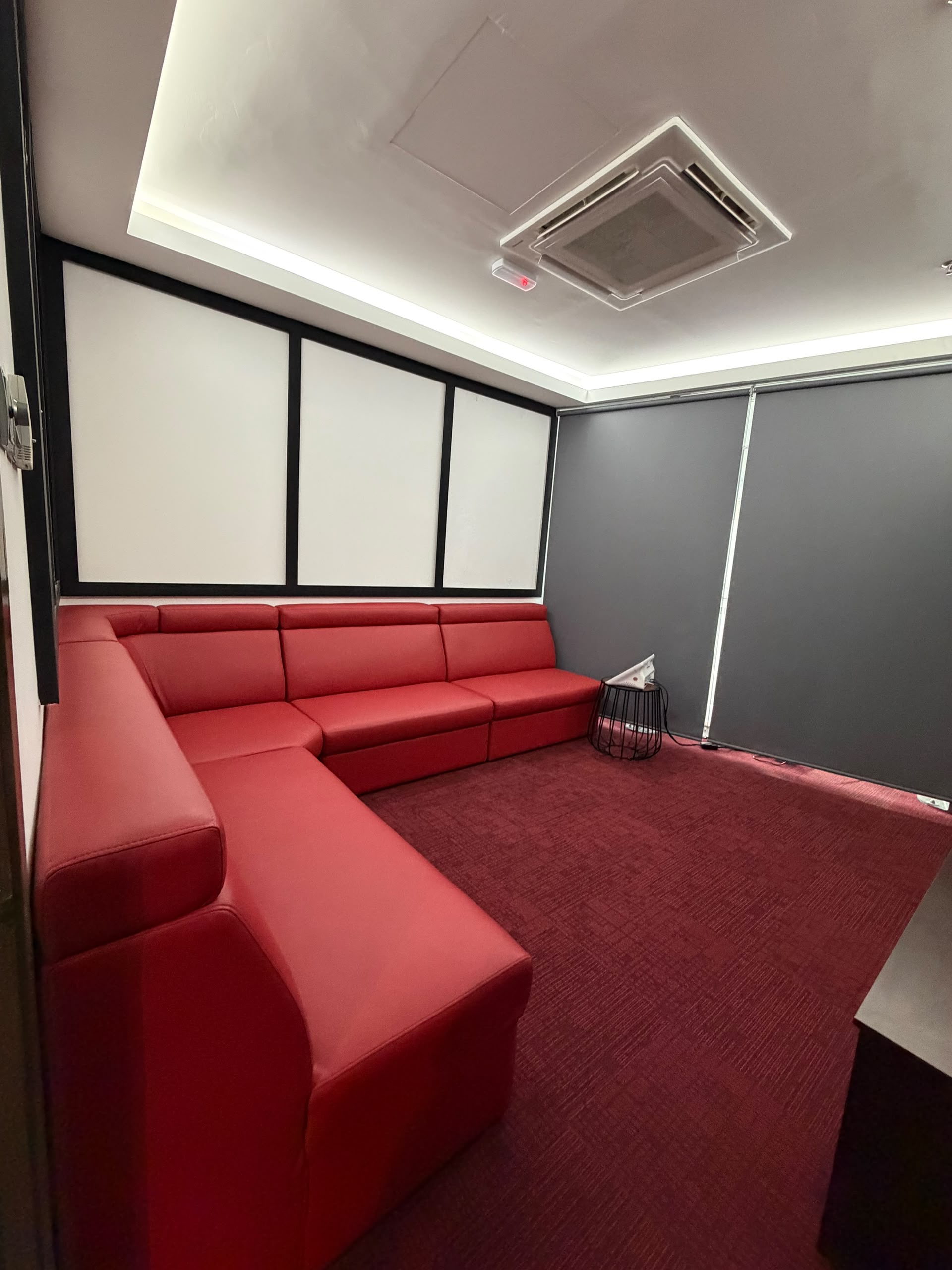 PETRA Malaysia – Custom Cabinetry, Commercial / office, Menara PETRA, Putrajaya completed project, photo 13